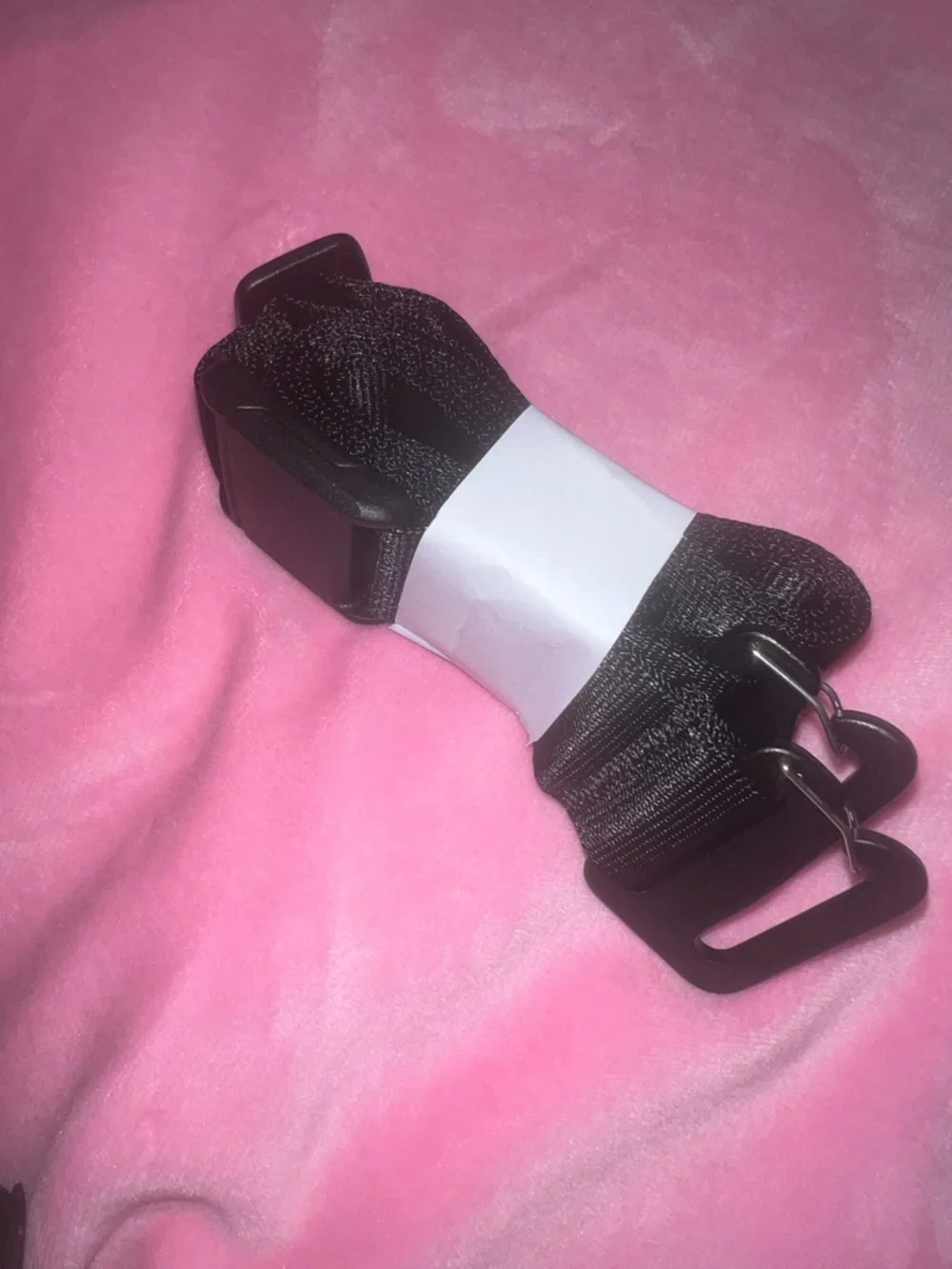 MAGNETIC CROSSBODY BAG - Picture 7 of 10